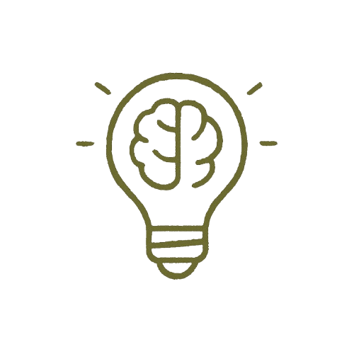 Brain Icon