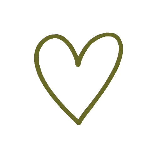 Heart Icon